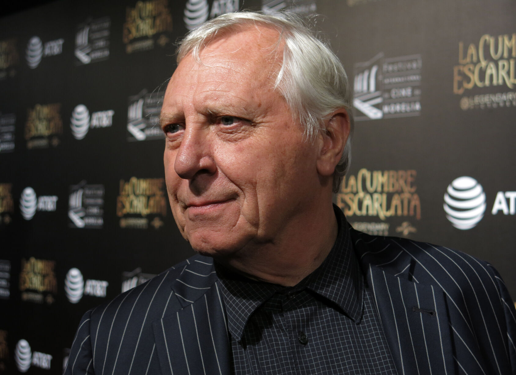 Peter Greenaway